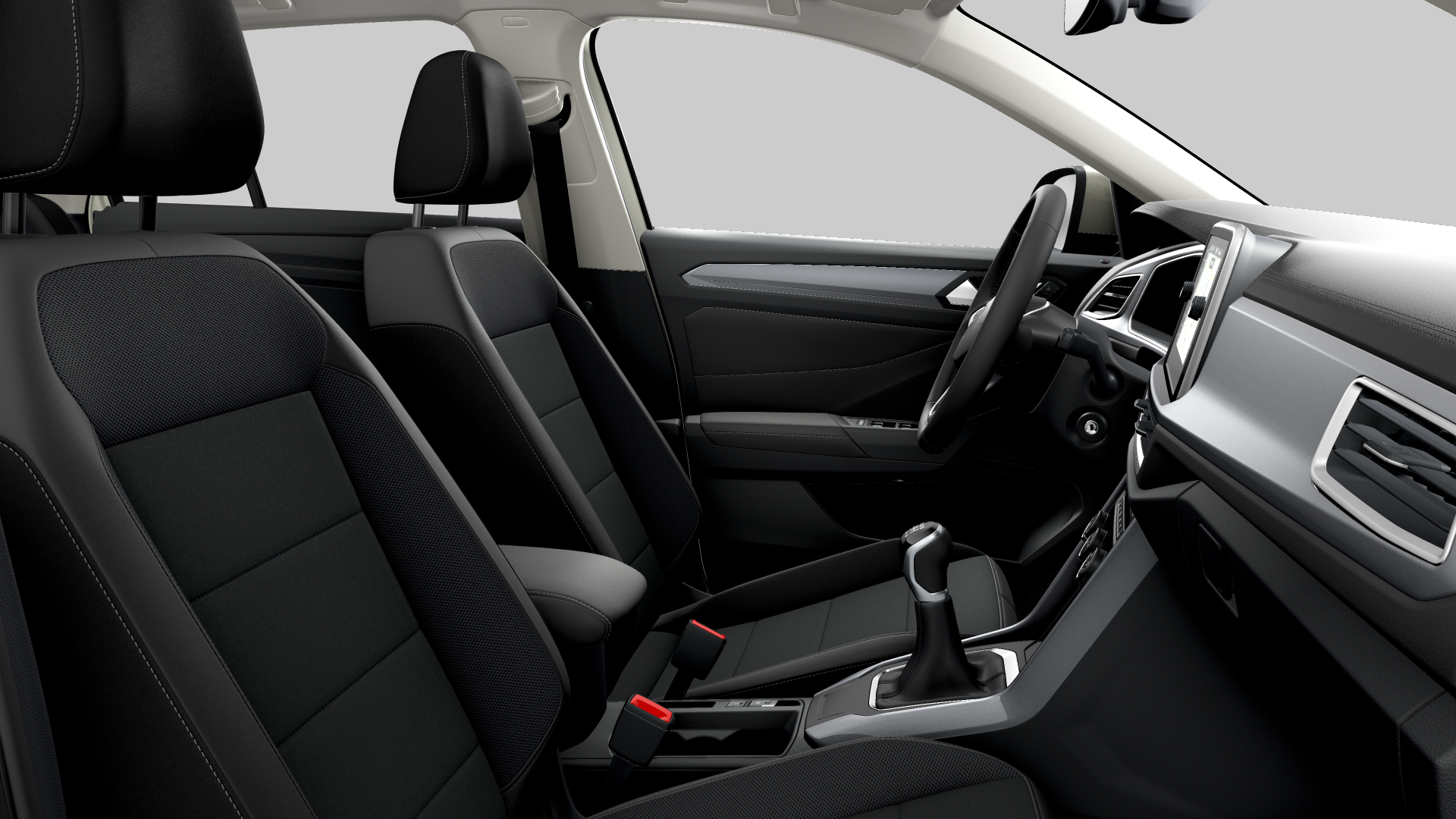 Volkswagen T-Roc 1.5 TSI