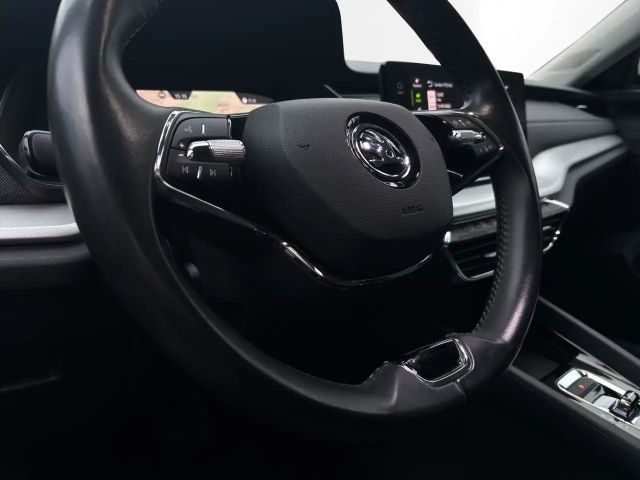 Skoda Octavia 2.0 TDI Combi Style Style