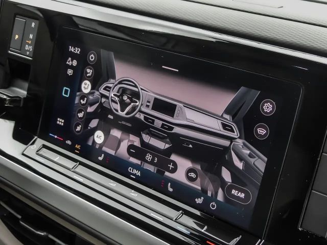 Volkswagen Multivan DSG Lang Life T7