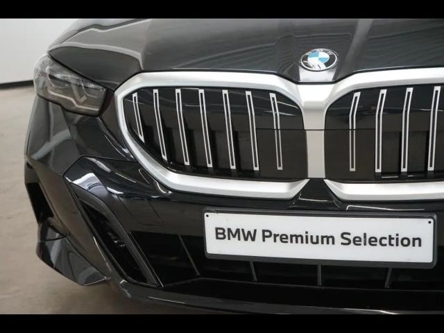 BMW 520 M-Sport Sedan