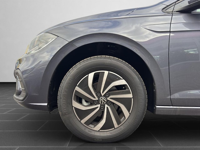 Volkswagen Polo DSG Life