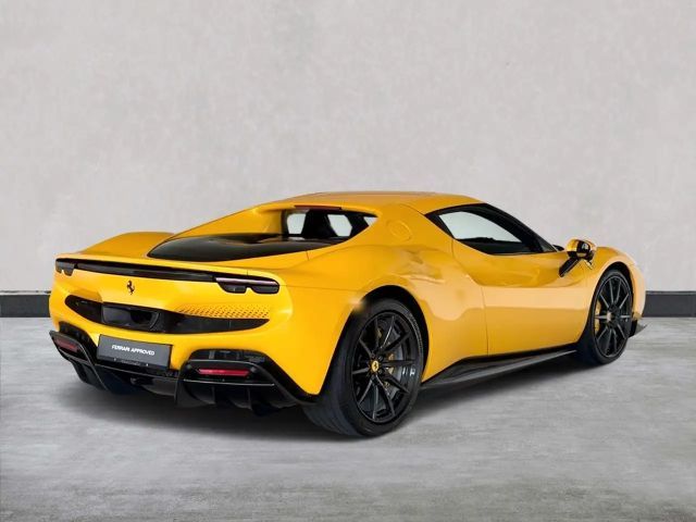 Ferrari 296 Assetto Fiorano GTB