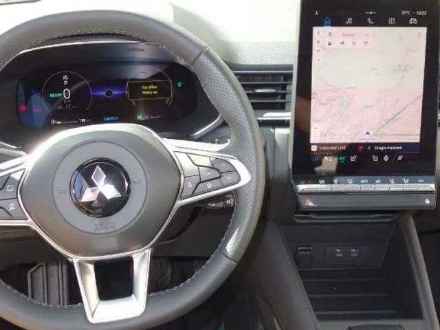 Mitsubishi ASX EDITION 1.8 Hybrid