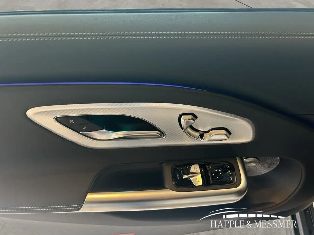 Mercedes-Benz CLA 350 4MATIC AMG Line