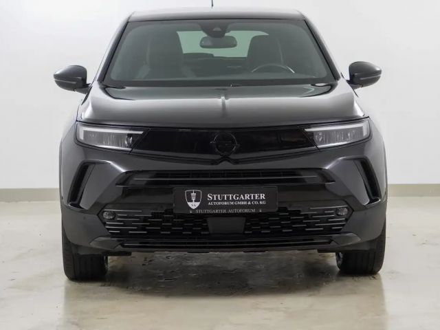 Opel Mokka GS-Line Grand Sport