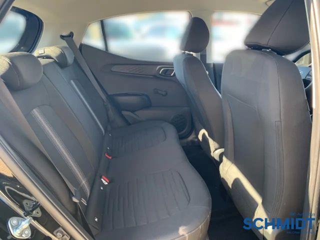 Hyundai i10 1.0 Select