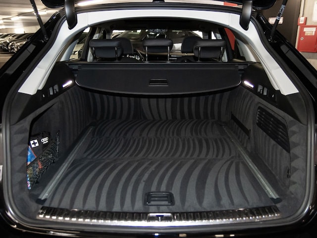 Audi A6 45 TFSI Avant Quattro S-Tronic