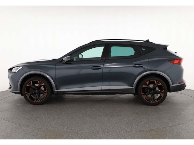 Cupra Formentor 2.0 TSI 4Drive VZ