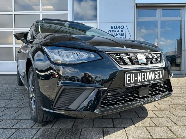 Seat Ibiza 1.0 TSI DSG Style