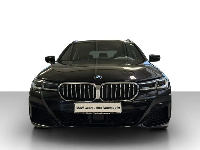 BMW 530 530d M-Sport Touring