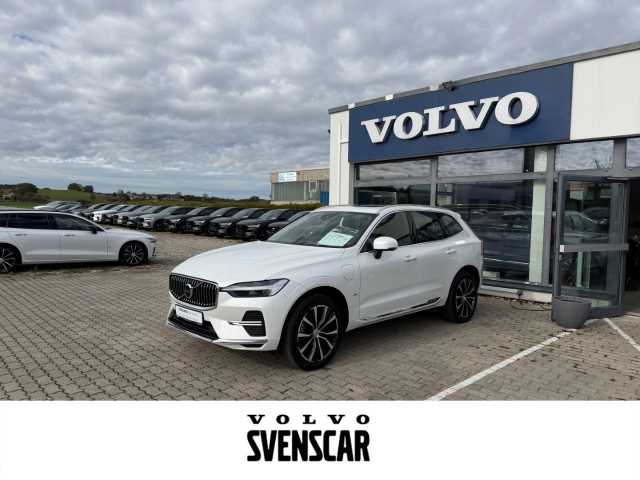 Volvo XC60 XC60