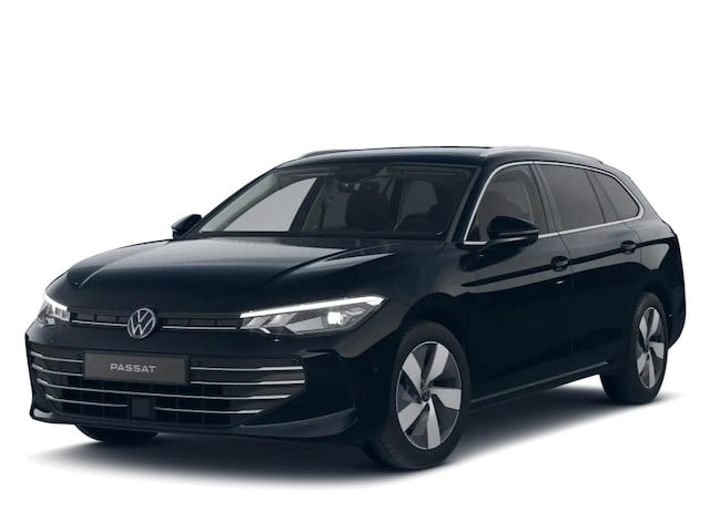 Volkswagen Passat 1.5 eTSI Business DSG Variant