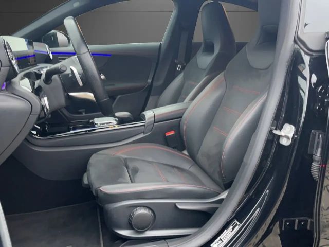 Mercedes-Benz CLA 250 AMG Line Coupé