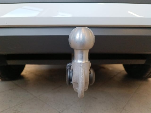 Volkswagen Tayron 2.0 TDI 4Motion DSG