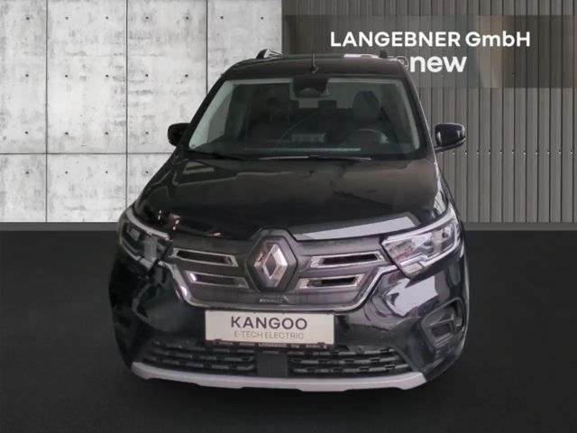 Renault Kangoo E-TECH E-Tech EV45 Techno