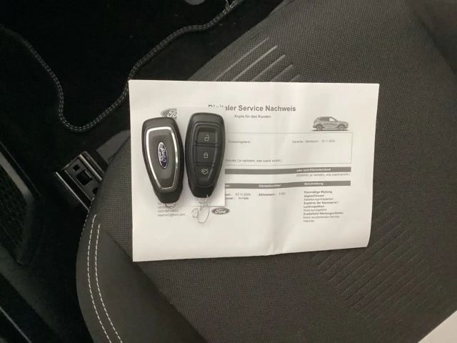 Ford Kuga Active Hybrid