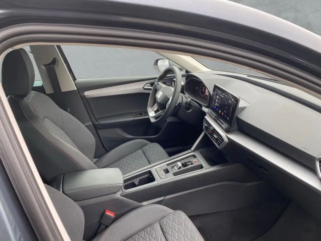 Seat Leon 2.0 TDI FR-lijn Sportstourer