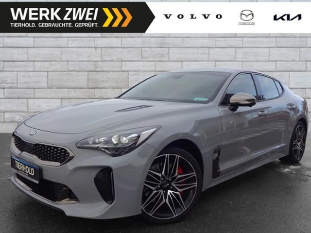 Kia Stinger GDi GT-Line Vierwielaandrijving