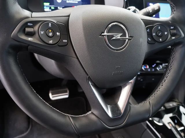 Opel Corsa GS-Line Grand Sport