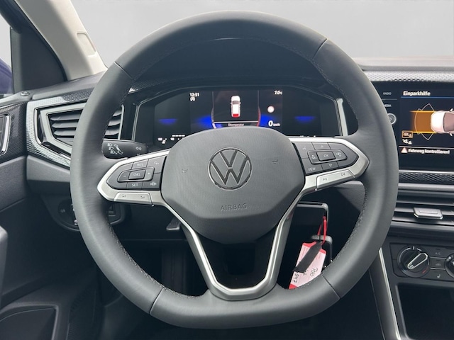 Volkswagen Polo Life