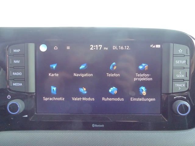 Hyundai i10 1.0 Select