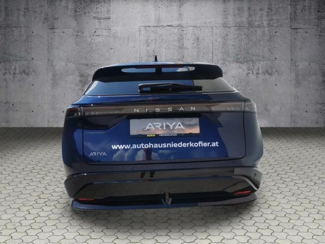 Nissan Ariya 87 kWh Evolve