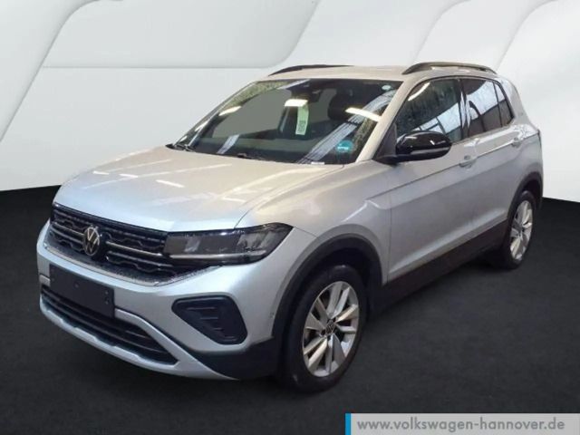 Volkswagen T-Cross 1.0 TSI DSG