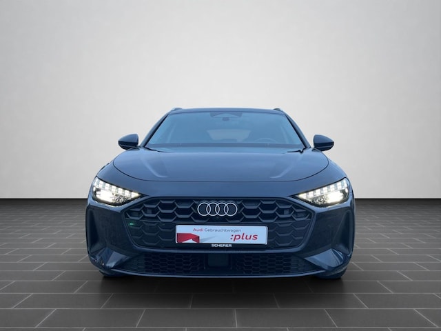 Audi A5 Avant S-Tronic