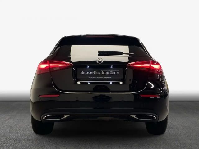 Mercedes-Benz A 220 A-Klasse