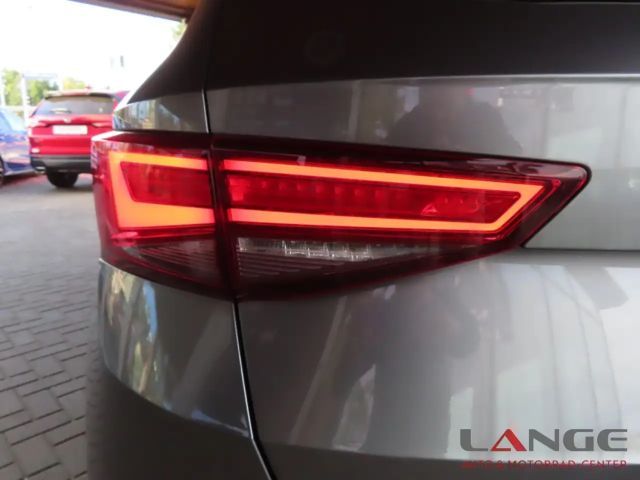 Cupra Ateca 2.0 TSI 4Drive