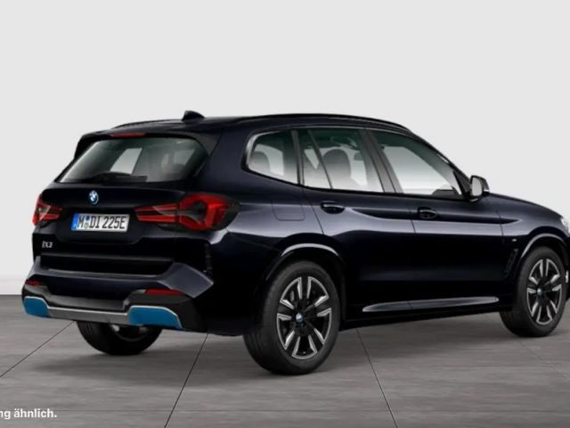 BMW iX3 Inspiring M-Sport iX3