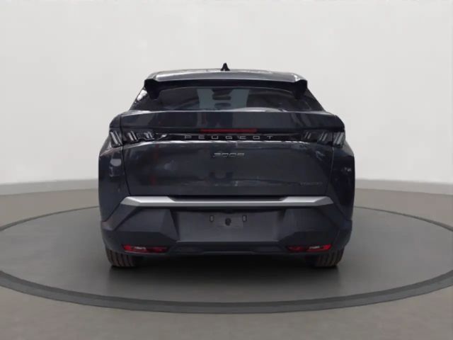 Peugeot 3008 Allure Pack Hybrid