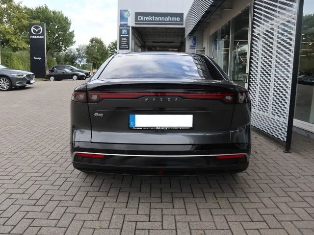 Mazda 6e Plus Takumi