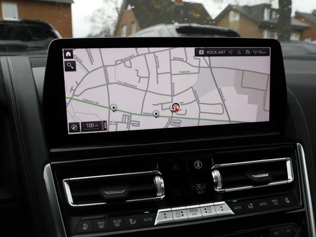 BMW M850 Coupé xDrive