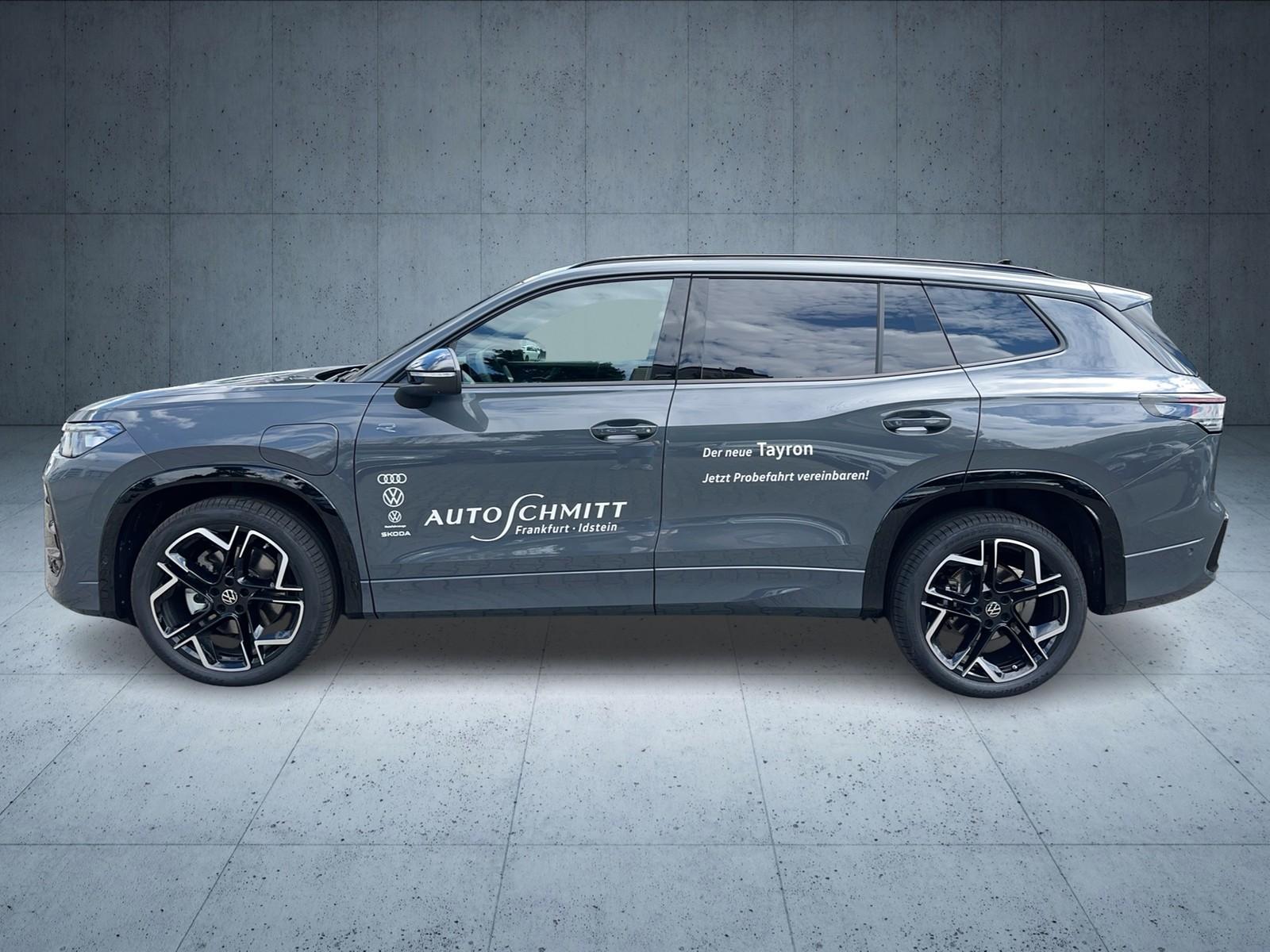 Volkswagen Tayron DSG R-Line Style eHybrid