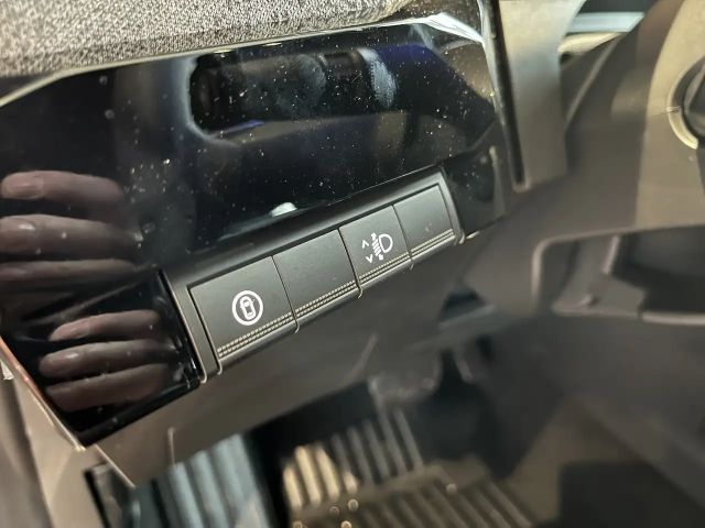 Renault Clio E-Tech Hybrid Techno