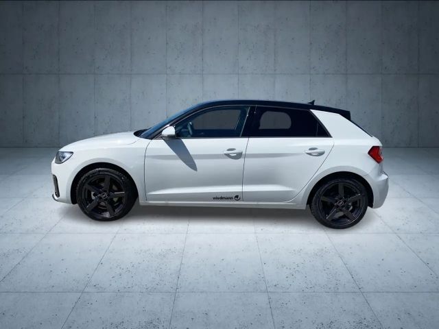 Audi A1 30 TFSI Sportback