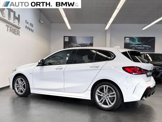 BMW 118 118i M-Sport Sedan