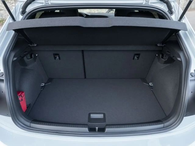 Volkswagen Polo DSG IQ.Drive Style