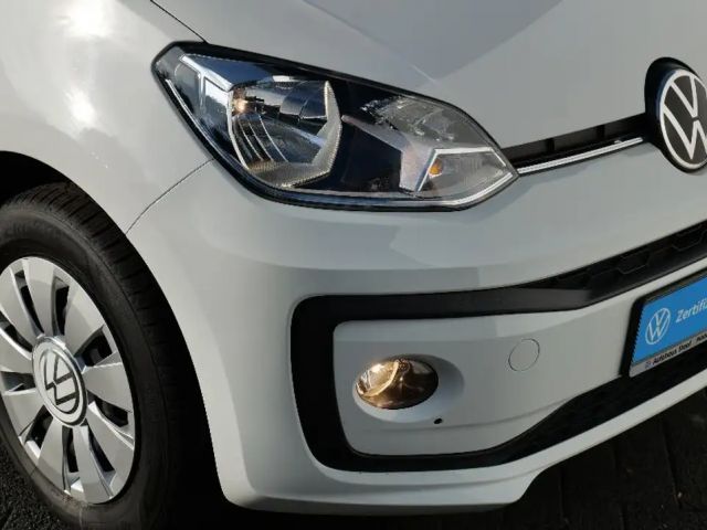 Volkswagen up! 1.0 65PS 5-Gang