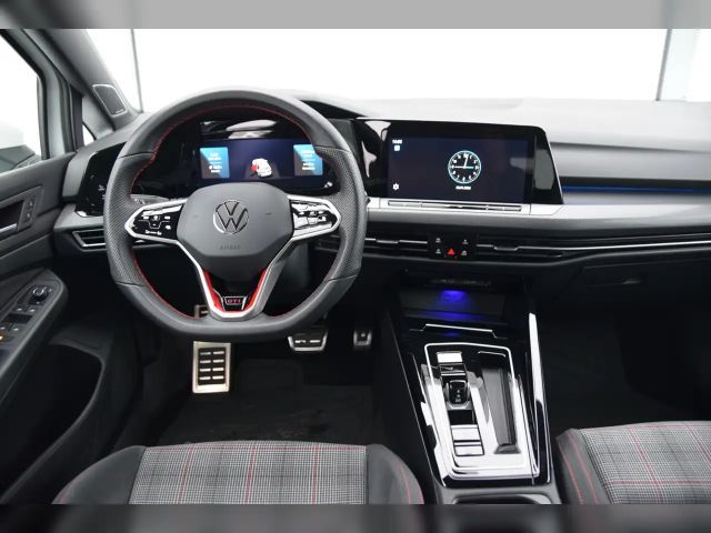 Volkswagen Golf DSG GTI Golf VIII