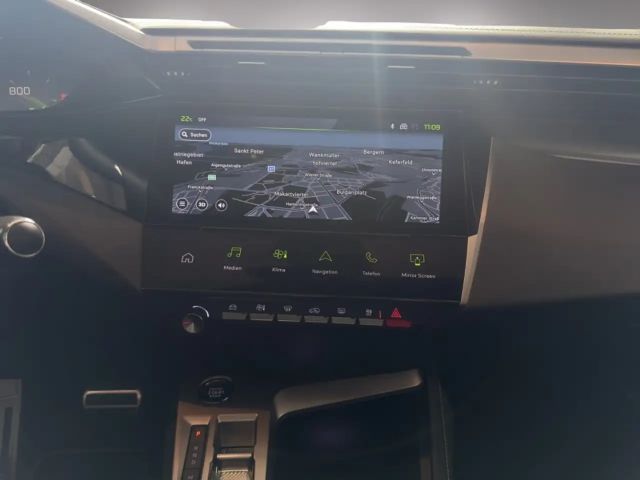 Peugeot 308 BlueHDi EAT8 GT-Line SW