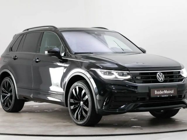 Volkswagen Tiguan 2.0 TDI DSG R-Line