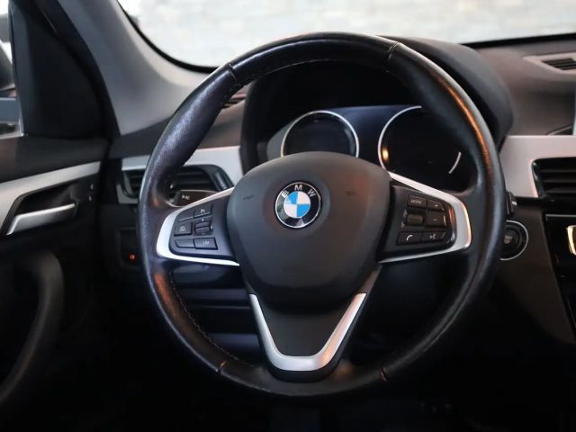 BMW X1 xDrive25e