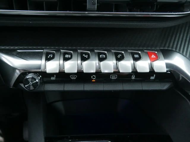 Peugeot 3008 Active Pack EAT8 PureTech