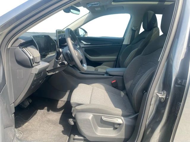 Skoda Kodiaq 2.0 TDI 4x4 Selection