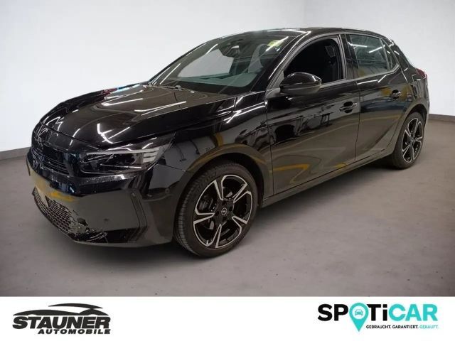 Opel Corsa GS-Line Grand Sport