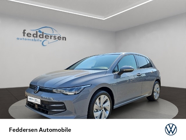 Volkswagen Golf 1.5 TSI Golf VIII