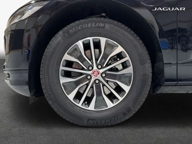Jaguar I-Pace AWD S
