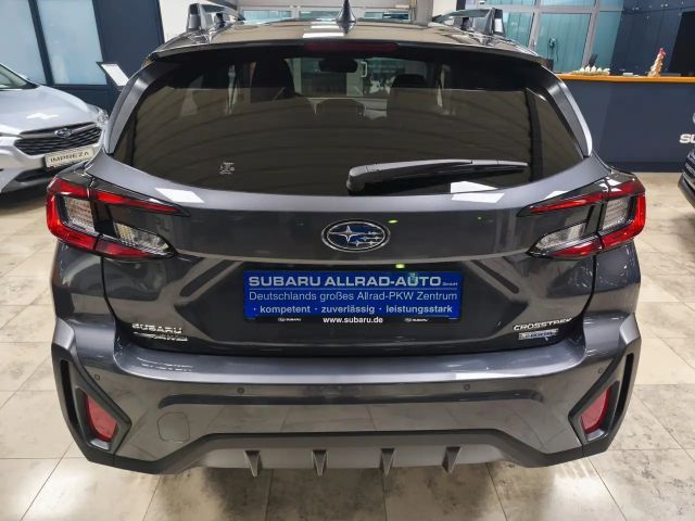 Subaru Crosstrek 2.0i Comfort | LED | Navi